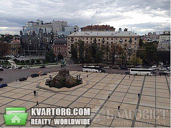 Sell multi-room apartment. Киев, Володимирська — photo 4