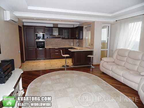 Sell 2-room apartment. Киев, Дегтяревская — photo 4