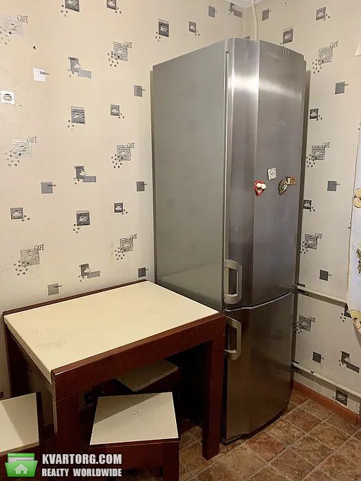 продам 1-комнатную квартиру. Киев,   Курская - фото 4