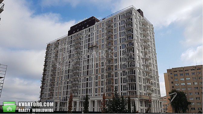 Sell 1-room apartment. Киев, максимовича — photo 1