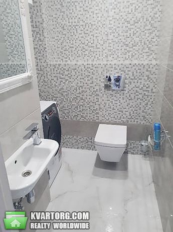 Rent out 3-room apartment. Киев, Олени Пчилки — photo 3