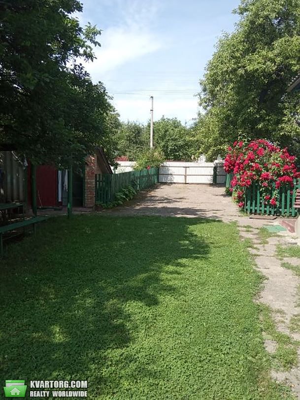 Sell house. Киев, Подгорный пер — photo 10