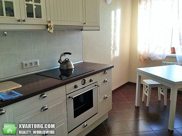 Rent out 1-room apartment. Харьков, Дмитрия Капцова — photo 5