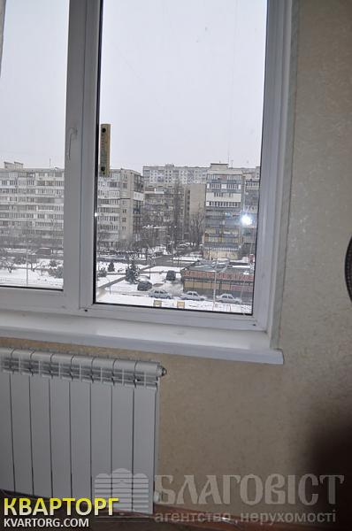 Sell 1-room apartment. Киев, Бучми — photo 3