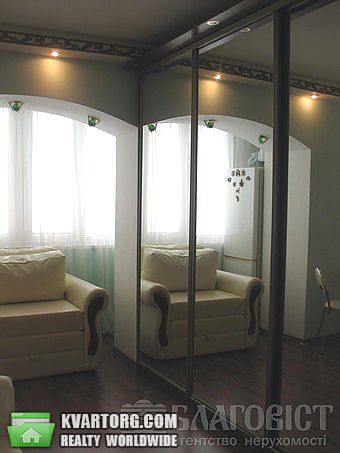 Sell 1-room apartment. Киев, Белорусская — photo 2
