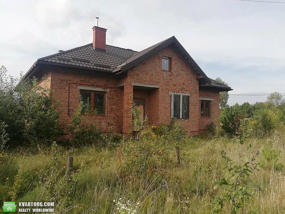 Sell house. Львов, Центральная — photo 1