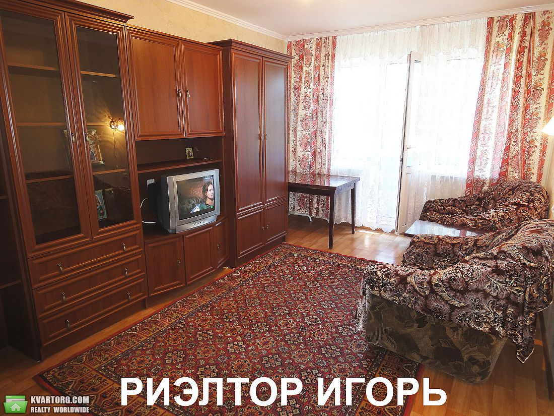 Rent out 1-room apartment. Одесса, Филатова Академика — photo 3