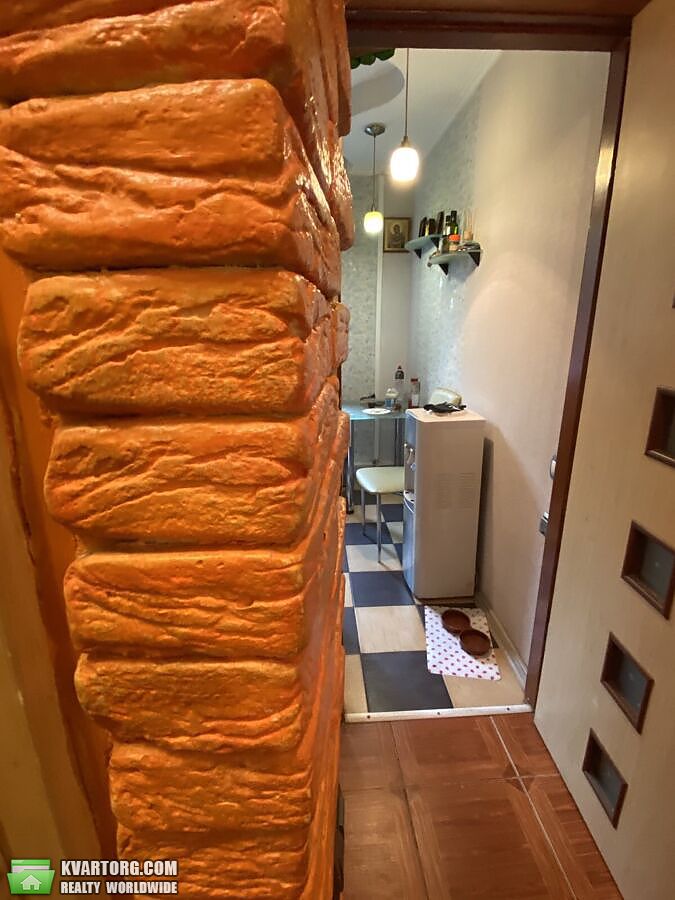 Sell 2-room apartment. Киев,  Донецкая — photo 4