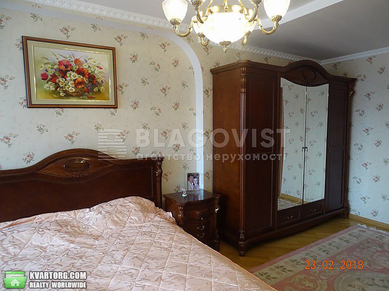 Sell 3-room apartment. Киев, Чорновола — photo 7