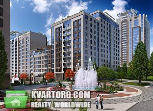 Sell 3-room apartment. Киев, Патриса Лумумбы — photo 1