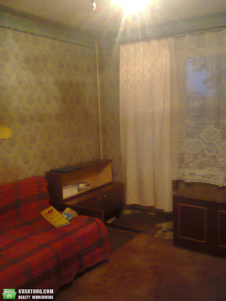 Sell 1-room apartment. Днепропетровск, бульвар Славы — photo 1