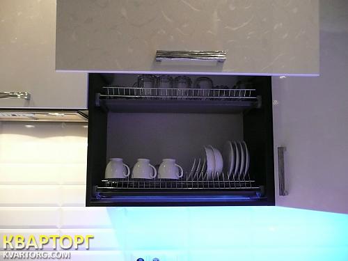Rent out 1-room apartment. Одесса, Генуэзская — photo 8