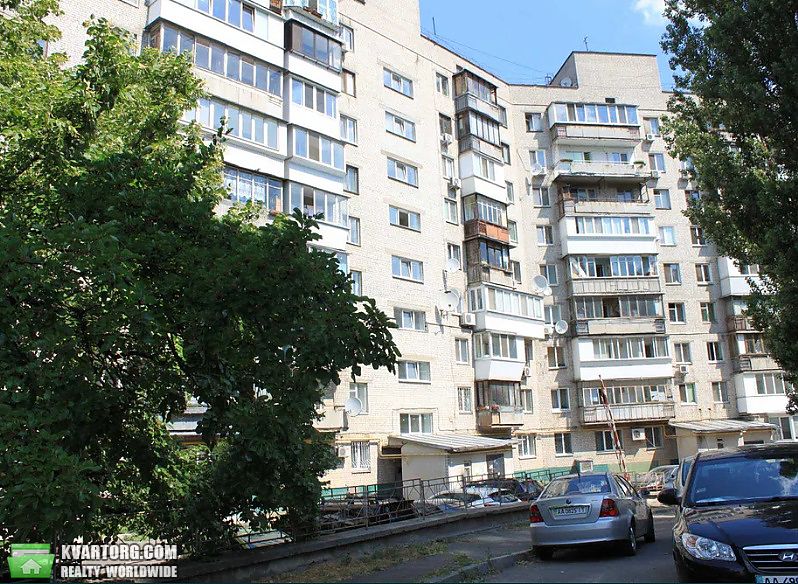 Sell 1-room apartment. Киев, Сечевых Стрельцов — photo 10