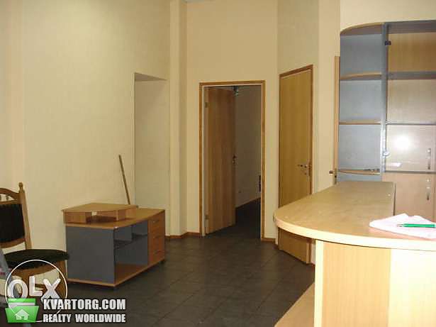 Rent out office. Киев,  Прорезная — photo 1