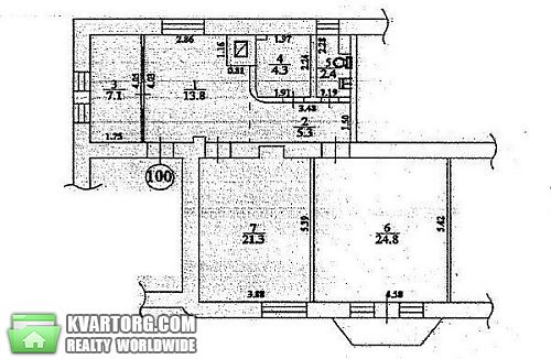 Sell office. Киев, Мазепы — photo 9
