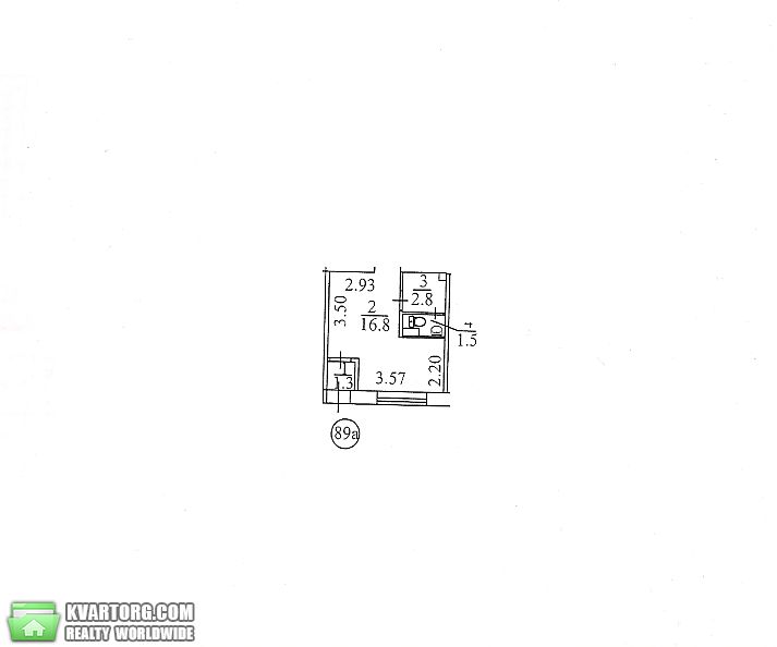 Rent out office. Киев,  Краснознаменная — photo 2
