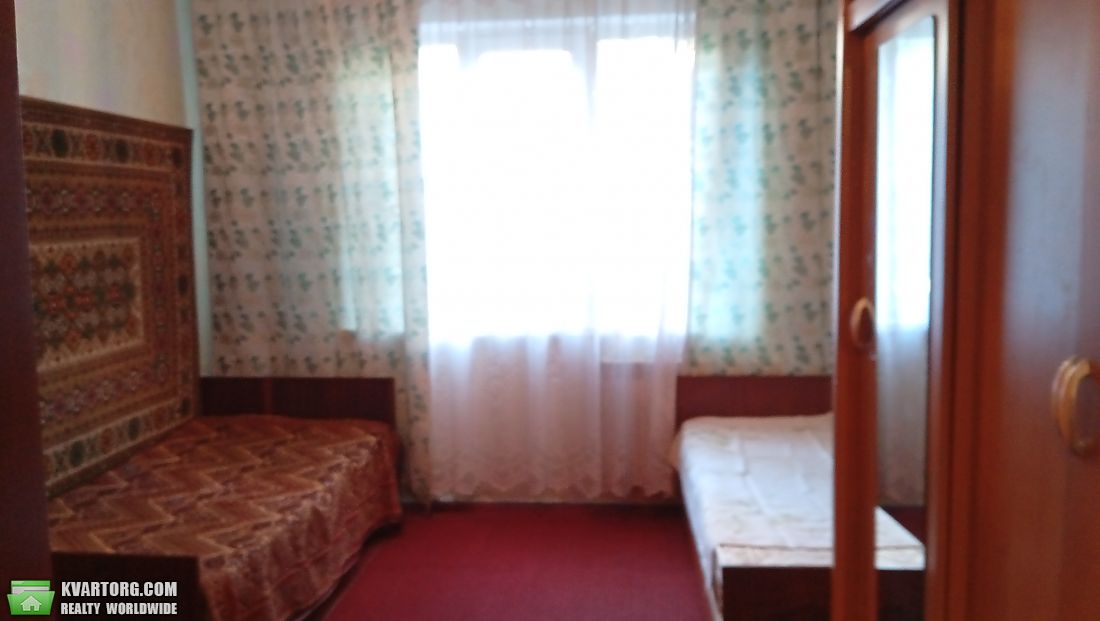 Rent out 3-room apartment. Киев, Харківське шосе — photo 8