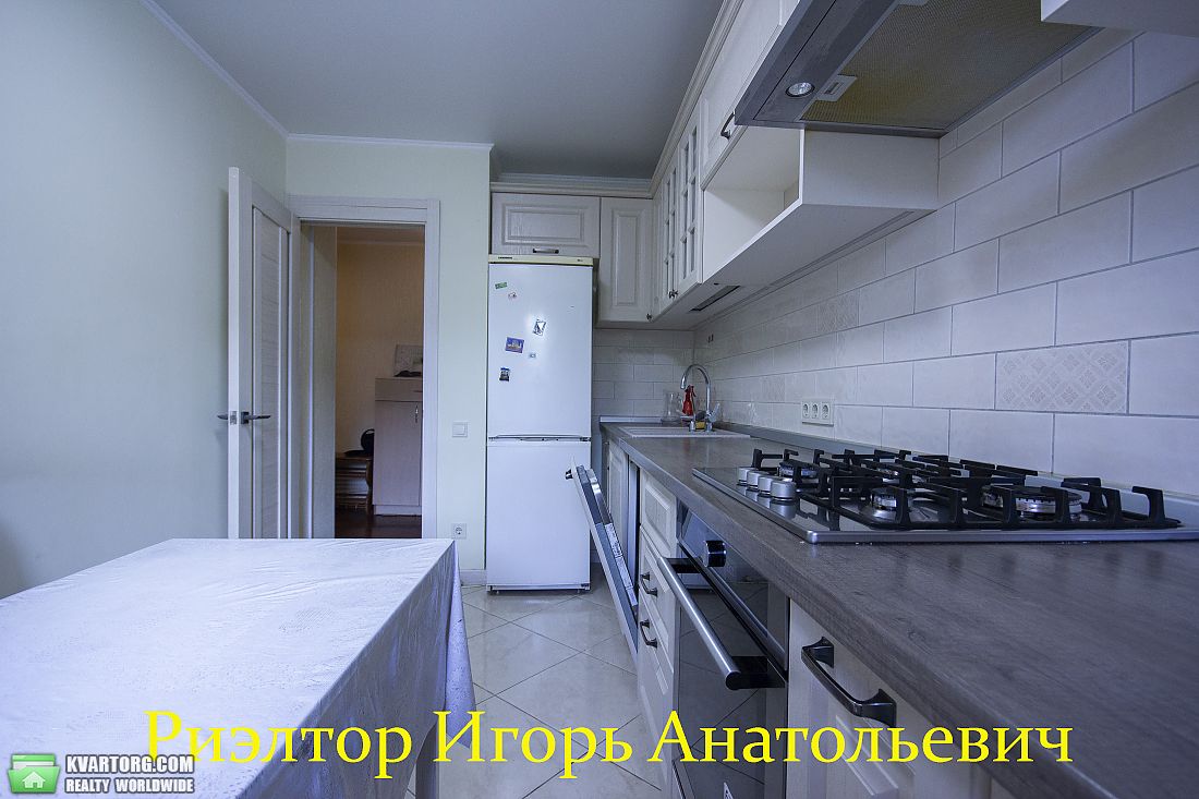 Rent out 3-room apartment. Одесса,  Королева — photo 2