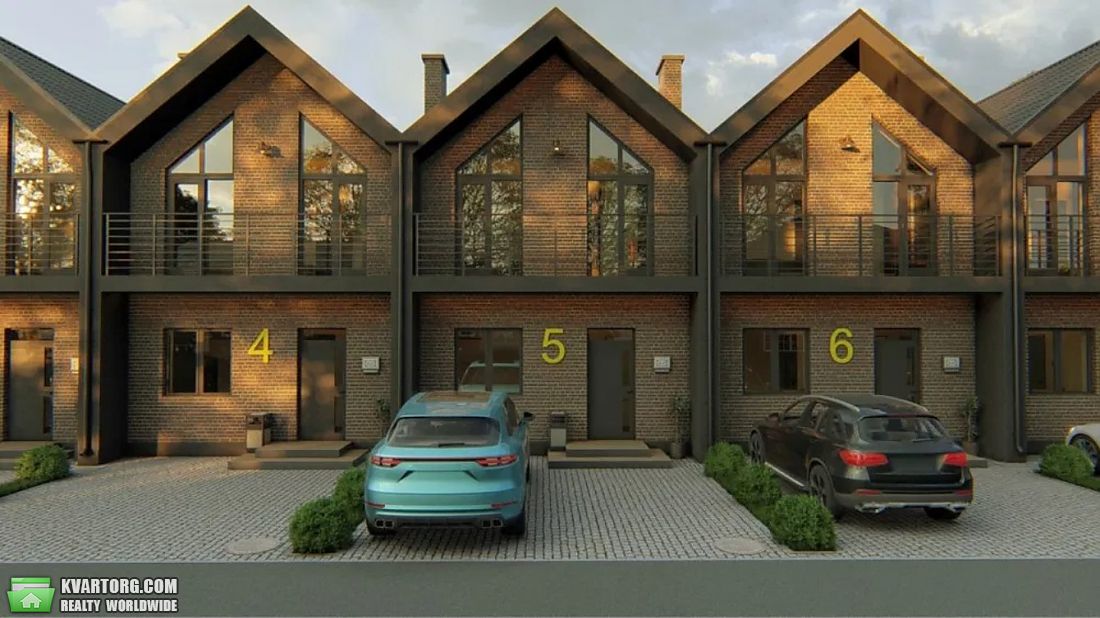Sell house. Киевская обл., с. Новые Петровцы — photo 4