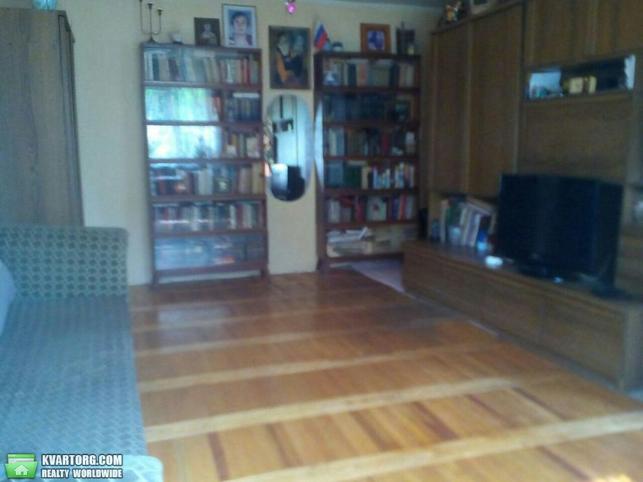 Sell 2-room apartment. Киев,  Харьковское шоссе — photo 6