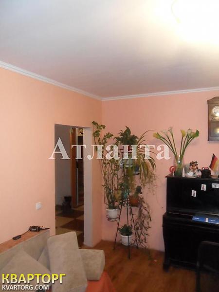 Sell 4-room apartment. Одесса, Добровольского пр. — photo 2