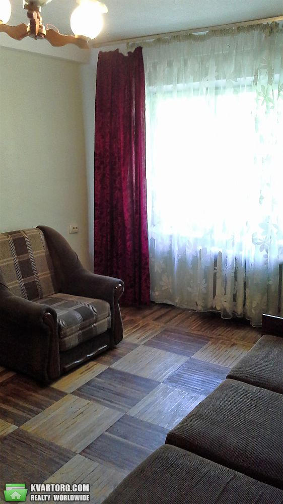 Sell 2-room apartment. Киев, Донца Михаила — photo 10