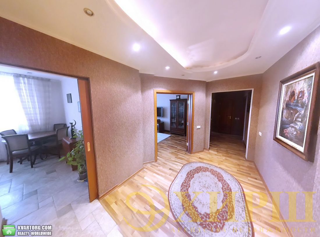 Sell 3-room apartment. Киев,  Касияна — photo 5