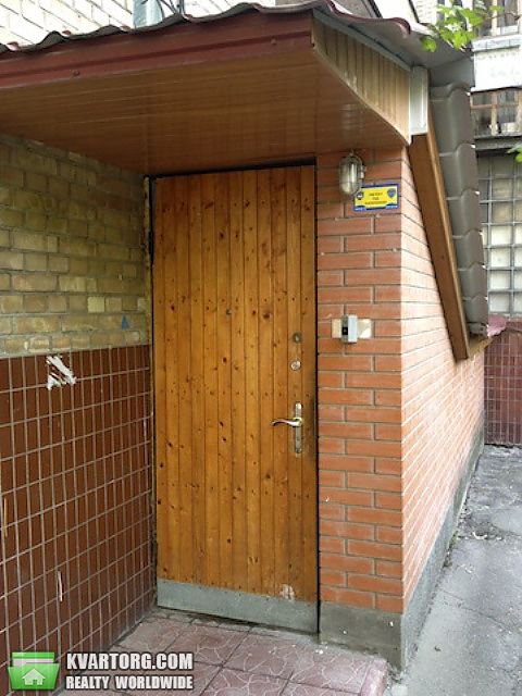 Rent out office. Киев,  Предславинская — photo 5
