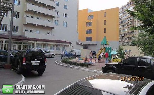 Rent out 2-room apartment. Киев, Григоренко — photo 3
