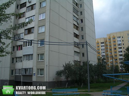 Sell 3-room apartment. Киев, Пулюя — photo 1