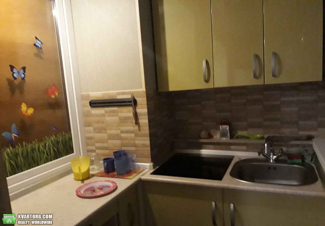Rent out 2-room apartment. Харьков, Гвардейцев - Широнинцев — photo 4