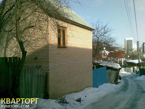 Sell house. Киев, Волжская — photo 1