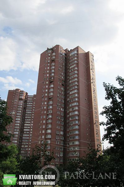 Sell 3-room apartment. Киев, Ахматовой — photo 10