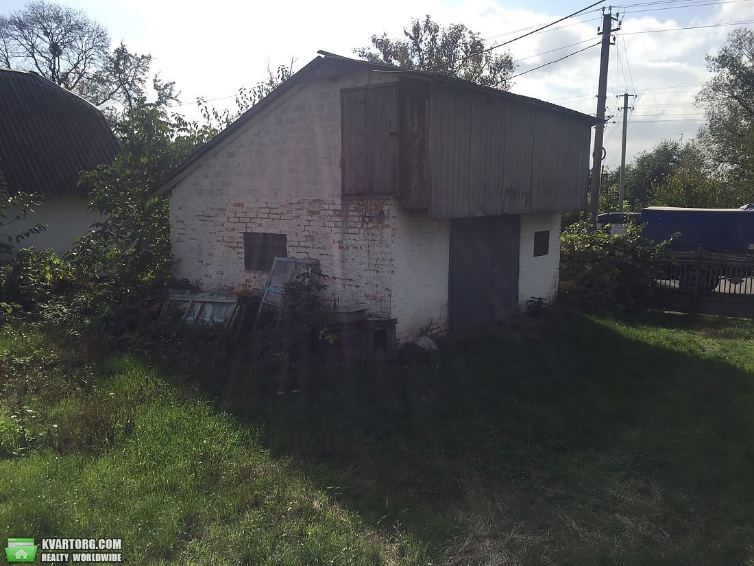 Sell house. Киевская обл., Матюши — photo 4