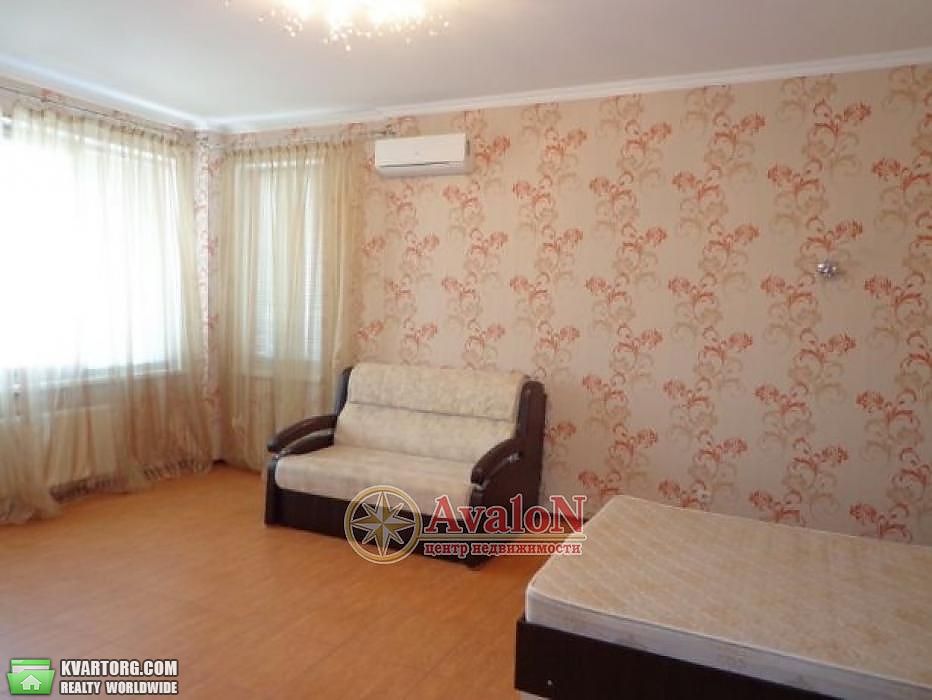 Sell 1-room apartment. Одесса, Среднефонтанская — photo 3