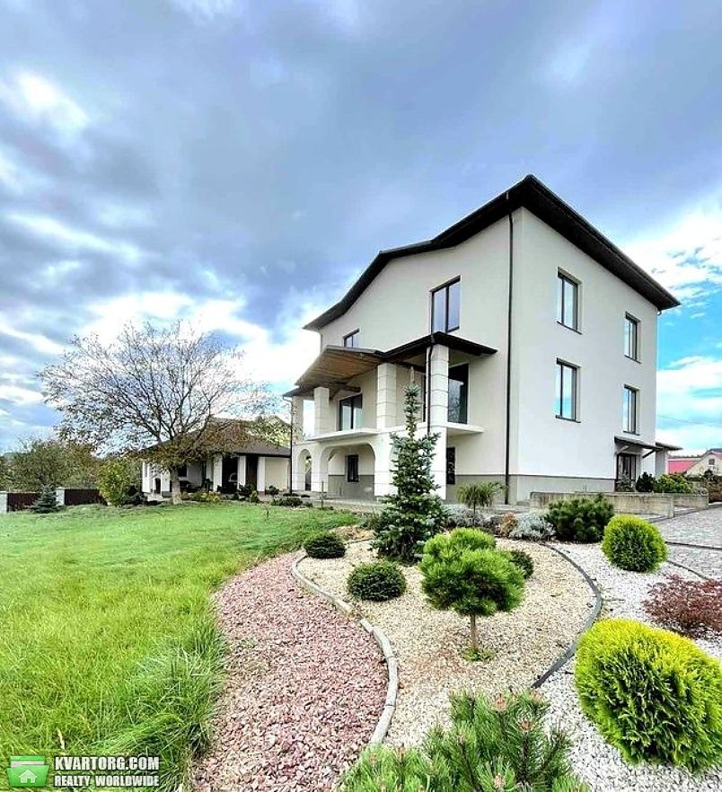Sell house. Львов, Трускавець — photo 1