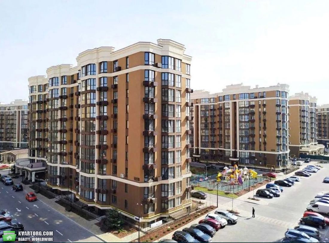 Sell 2-room apartment. Киевская обл., с.Софиевская Борщаговка — photo 4