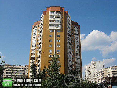 Sell 2-room apartment. Киев, Вишняковская — photo 1