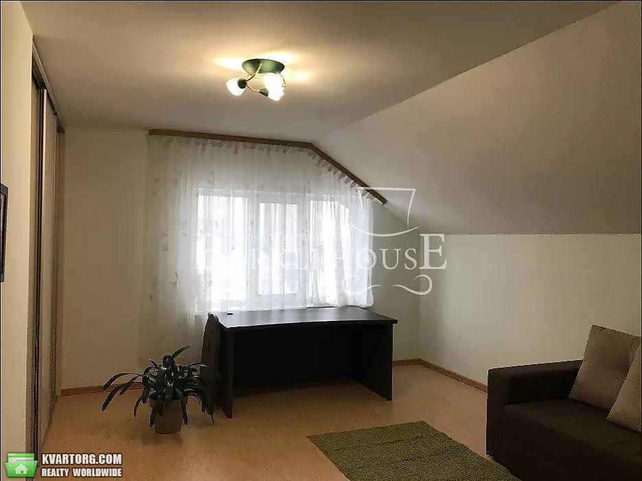 Rent out house. Киев,  Краснова — photo 6