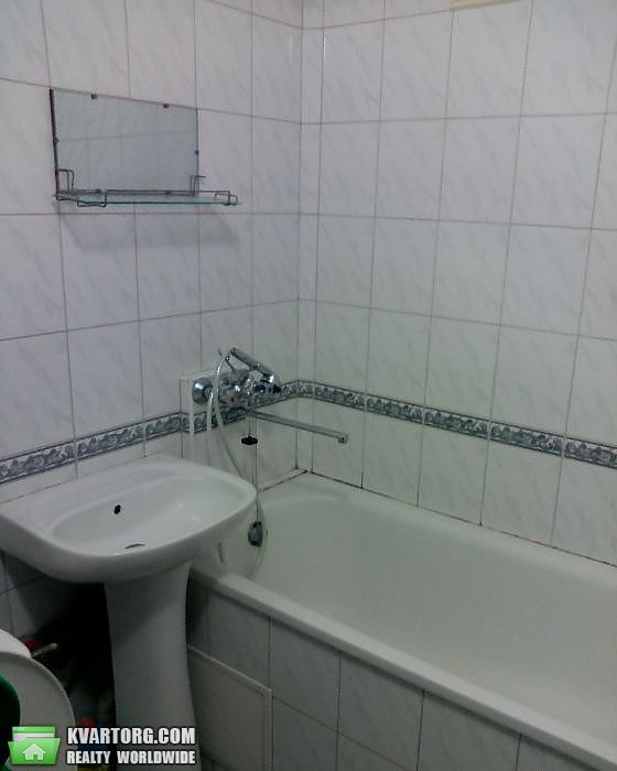 Sell 1-room apartment. Киев,  Пражская — photo 6