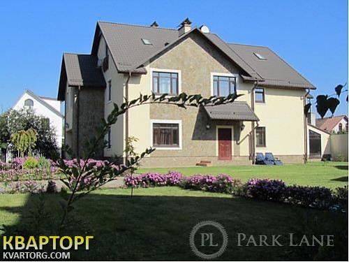 Rent out house. Киев,  Садовая Осокорки — photo 1