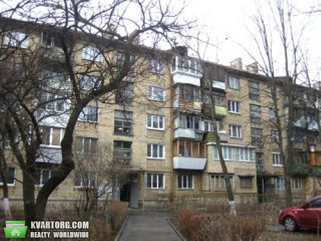 Sell 3-room apartment. Одесса, Петрова Генерала — photo 1