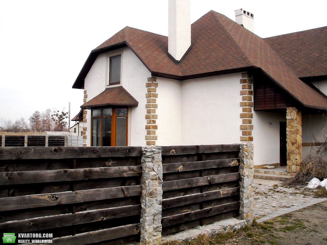Sell house. Киевская обл., Боровкова — photo 3
