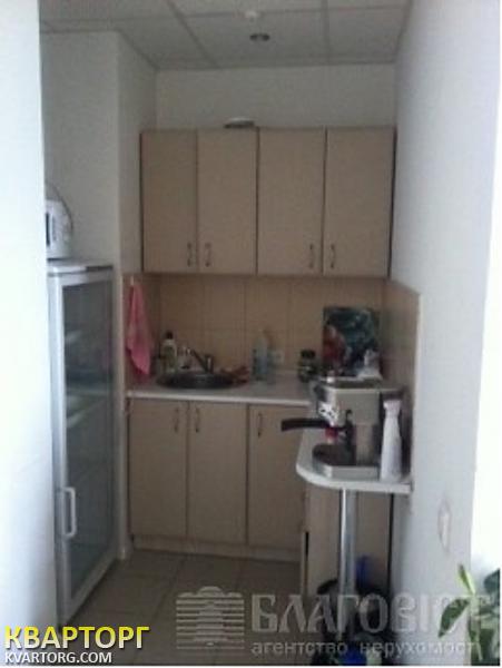 Rent out office. Киев,  Срибнокильская — photo 7