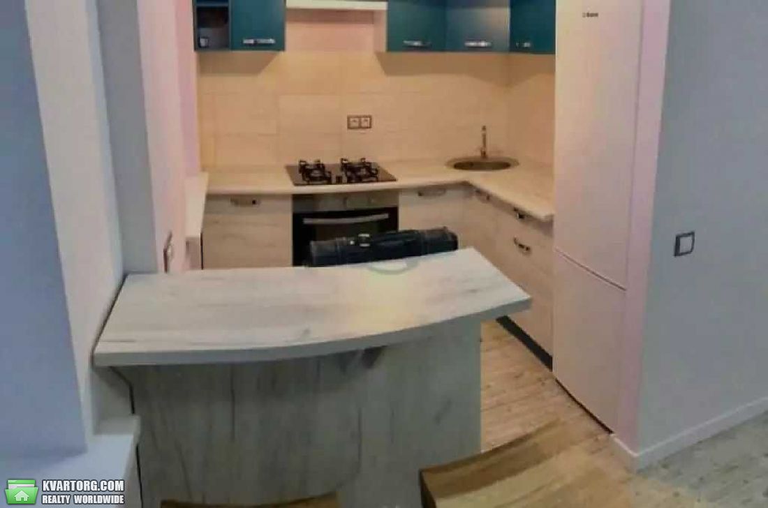 Sell 1-room apartment. Киев,  Елены Телиги — photo 3