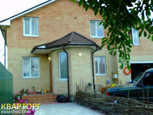 Sell house. Киев, ул. Щорса — photo 1