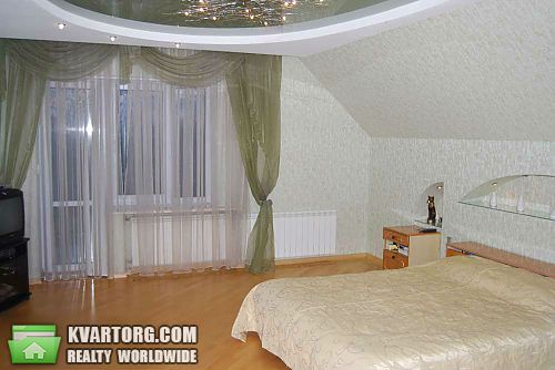 Sell house. Киевская обл., 1-й пер. Расковой — photo 10