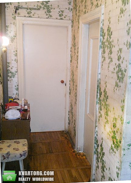 Sell 3-room apartment. Киев, льва толстого — photo 8