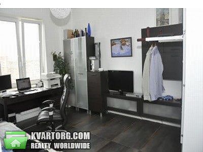 Rent out 3-room apartment. Киев,  Забилы — photo 7