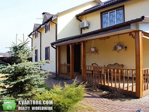 Sell house. Киевская обл., Новые Безрадичи — photo 1